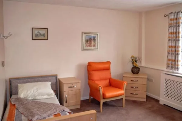 Downs View Care Centre